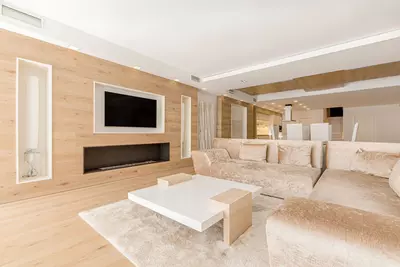 Ground Floor Apartment in Puerto Banús