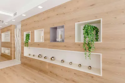 Ground Floor Apartment in Puerto Banús
