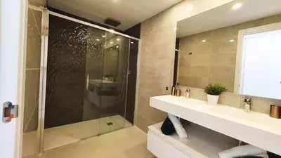 Ground Floor Apartment in Bel Air