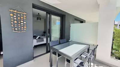 Ground Floor Apartment in Bel Air