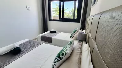 Ground Floor Apartment in Bel Air