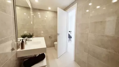 Ground Floor Apartment in Bel Air