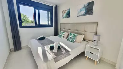 Ground Floor Apartment in Bel Air
