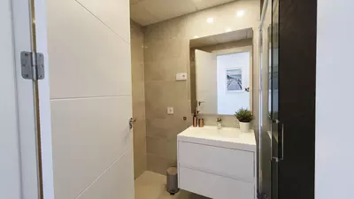 Ground Floor Apartment in Bel Air