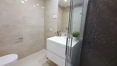 Ground Floor Apartment in Bel Air