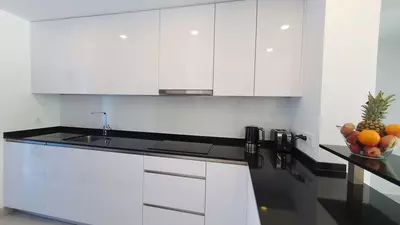 Ground Floor Apartment in Bel Air