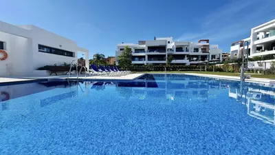 Ground Floor Apartment in Bel Air