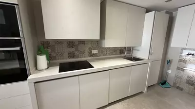 Middle Floor Apartment in Guadalmina Alta