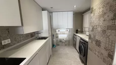 Middle Floor Apartment in Guadalmina Alta