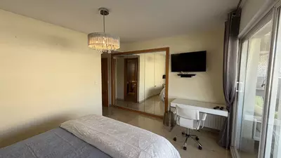 Middle Floor Apartment in Guadalmina Alta