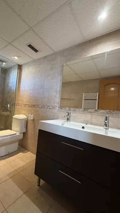 Middle Floor Apartment in Guadalmina Alta