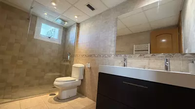 Middle Floor Apartment in Guadalmina Alta