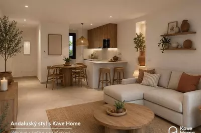 Ground Floor Apartment in Estepona