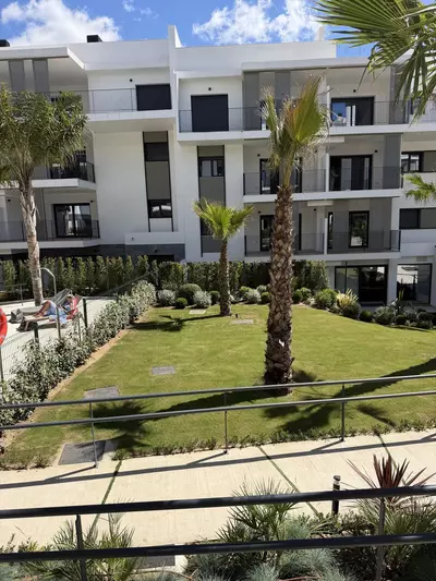 Ground Floor Apartment in Estepona