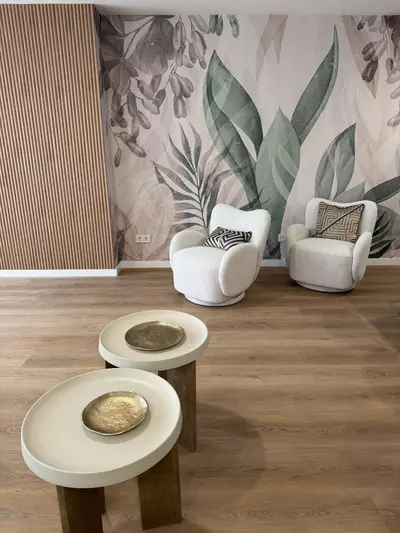 Ground Floor Apartment in Estepona