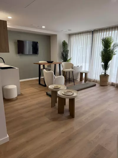 Ground Floor Apartment in Estepona