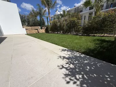 Ground Floor Apartment in Estepona
