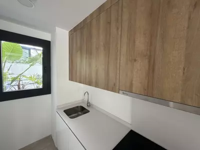 Ground Floor Apartment in Estepona