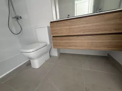 Ground Floor Apartment in Estepona