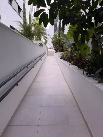 Ground Floor Apartment in Estepona