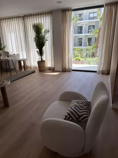 Ground Floor Apartment in Estepona