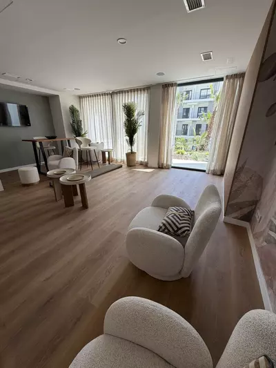 Ground Floor Apartment in Estepona