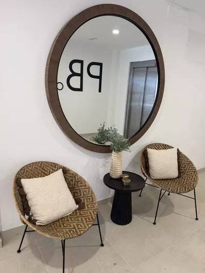 Ground Floor Apartment in Estepona