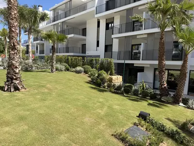 Ground Floor Apartment in Estepona