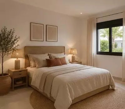 Ground Floor Apartment in Estepona