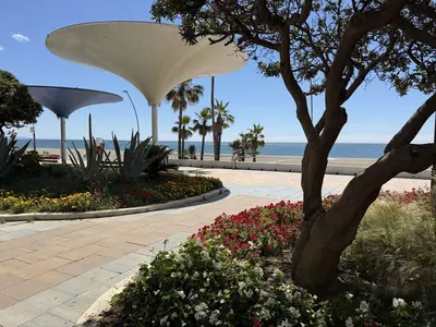 Ground Floor Apartment in Estepona