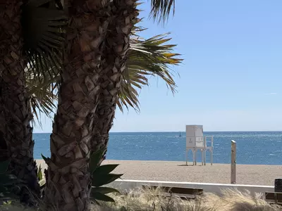 Ground Floor Apartment in Estepona