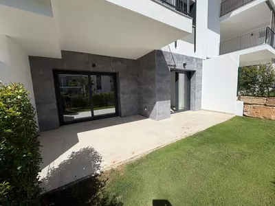 Ground Floor Apartment in Estepona