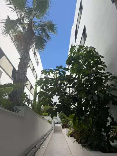 Ground Floor Apartment in Estepona