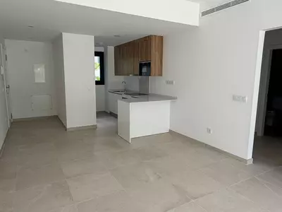 Ground Floor Apartment in Estepona