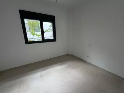Ground Floor Apartment in Estepona