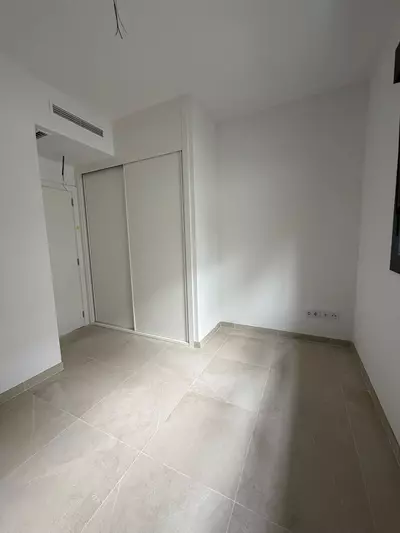 Ground Floor Apartment in Estepona