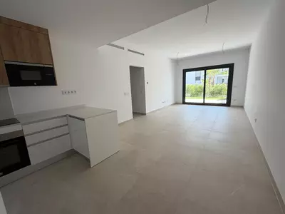 Ground Floor Apartment in Estepona