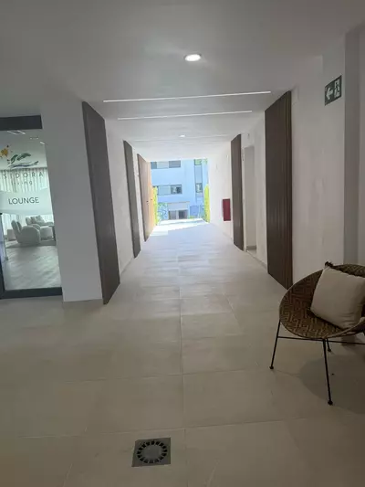 Ground Floor Apartment in Estepona