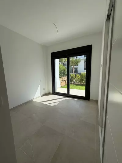 Ground Floor Apartment in Estepona