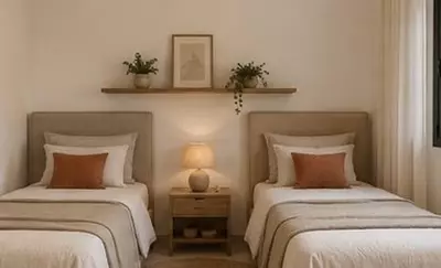 Ground Floor Apartment in Estepona