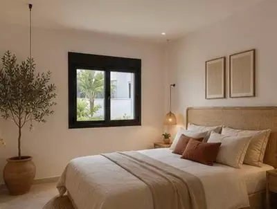 Ground Floor Apartment in Estepona