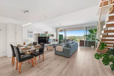 Townhouse in Cancelada