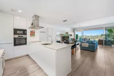 Townhouse in Cancelada