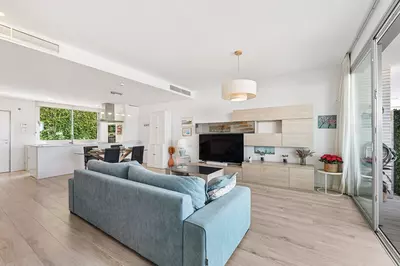 Townhouse in Cancelada