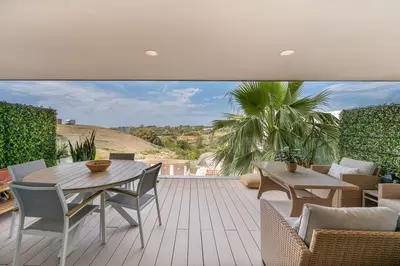 Townhouse in Cancelada