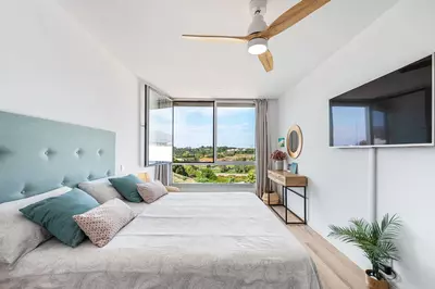 Townhouse in Cancelada