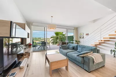 Townhouse in Cancelada