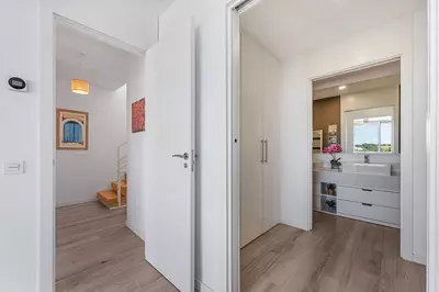 Townhouse in Cancelada