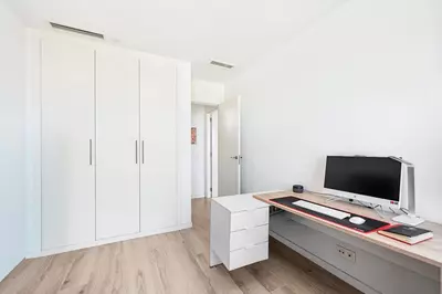 Townhouse in Cancelada