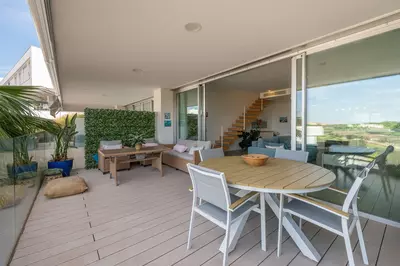 Townhouse in Cancelada